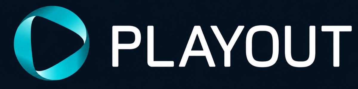 Playout